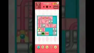 Rail in Ball stage- 4 level-44,#shorts,#youtubeshort,#shortvideo,#KingShaktie,#short,