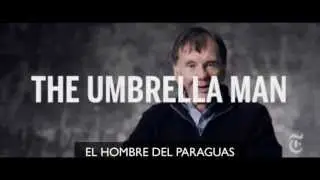 The Umbrella Man