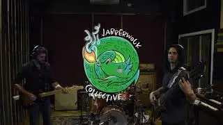 Bachflip - Bach Invention No.15 & Jabberwock Collective. Classical meets Funky Prog Instrumental.