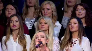 Born Is The King  (Live). Christmas Concert 2015