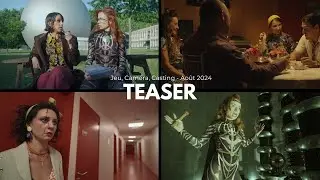 TEASER - JCC Ao&ucirc;t 2024 - Martin Le Gall