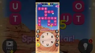 Crossword Jam Level 97 | Crossword Jam United States 7