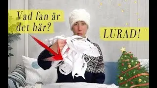 DIY JULPYSSEL - superenkel STJ&Auml;RNA 🌟
