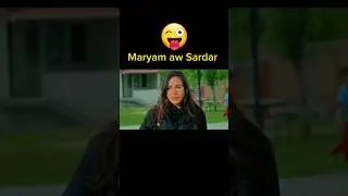 Da dare MORCHAL Drama maryam #New pashto sardar Attal maryam  #shortvideo #youtubeshorts #best #shor