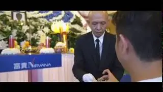Nirvana Memorial Gardens Singapore Funeral Service