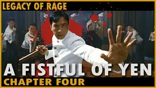 Legacy of Fury Ch4/6 A Fistful of Yen