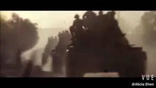 Chinese military commercial - Protecting the Chinese dream
