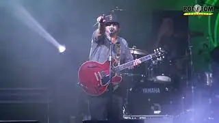 SOUL REBEL PROJECT live @ Lion Stage 2022