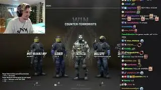 Xqc Loses It When French Teammate Mispronounces F&eacute;lix