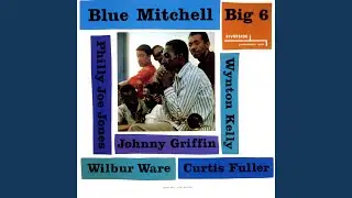 Blues March