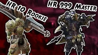 Beginner Guide | Switch Axe Wirebug Moves and their secrets explained