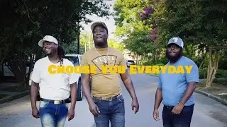 Choose You Everyday feat. Soulful Skonie X Prestige