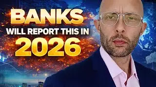 Банки будут отчитываться об этом в 2026 году: Правила общего стандарта отчетности ОЭСР.