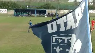 Corticella - Prato 3 -1  (azioni salienti )