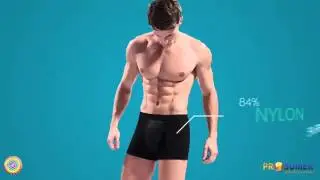 BIO SPARK HEALTHY BRIEFS