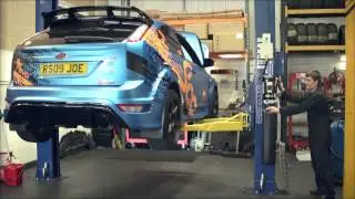 St Albans Car Clinic