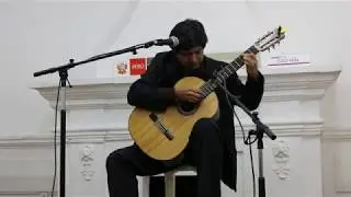 LOCOS SUSPIROS (polca) / COCO VEGA