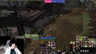 WoW HC Rogue | 6 Levels to Glorious Champion 💀