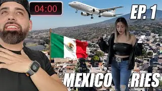 Aqui empieza la fiestas alas 5 A.,M- El Sabino, GTO- MEXICO
