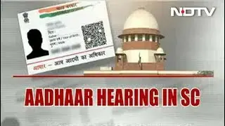 Will Take Supercomputer Age Of Universe To Hack Into Data: Aadhaar Boss