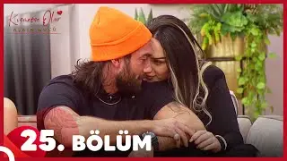 Kısmetse Olur: Aşkın Gücü 25. Bölüm