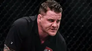Marc Goddard makes a bad call at UFC Fight Night 257