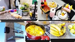 آخر الايام قبل موعد الولادة🤰مشتريات بسيطة وقضيان✅كيفاش جوزت سهرة الخميس♥️اكبر غلط نديروه حنا الامهات