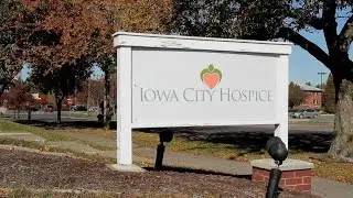 Iowa City Hospice: Volunteer Program Overview