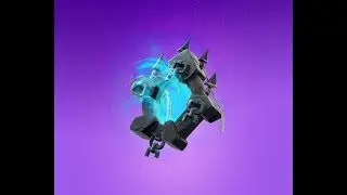 Fortnite : Unlocking The Ghost Portal!!