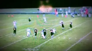 Madison Football: Boot Concept off of Rocket Pitch and Trap.