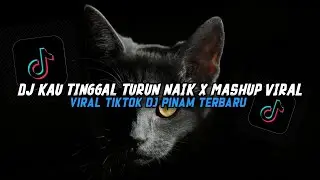 DJ MASHUP VIRAL TREND TIKTOK FULL MENGKANE 2026🔥