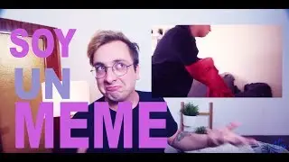 HOSTIAS PAVO CUANTOS VIAJES (SOY UN MEME) | Juanmasaurus