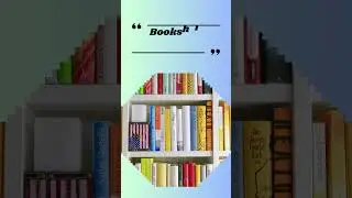 Bookshelf |  BookStorage