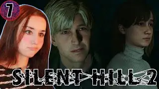 FOUND ANGELA - Silent Hill 2 Remake [7]