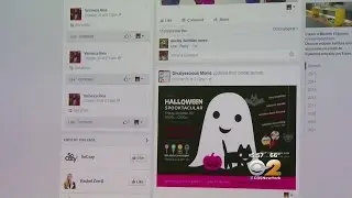 Mommy Facebook Groups