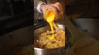 ВАУ!!! ВОСХИТИТЕЛЬНОЕ РАГУ ИЗ ПШЕНИЦЫ. ПЕРУАНСКАЯ КУХНЯ В ЛУЧШЕМ ВИДЕ