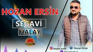 Hozan Ersin - Segavi Halay [ © HD ]