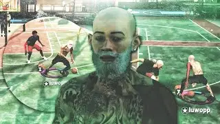 The Baldcrackhead is back