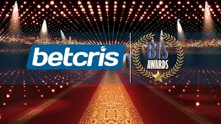 Betcris Nominated for Sponsor of the Year at First Brazilian iGaming Awards