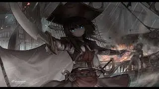Murasa Minamitsu's Theme ~ Captain Murasa (Remix)