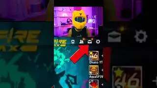 free fire new surprise gift from garena 🤯😱 #freefire #mronepiece_ff #mronepiece