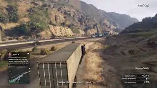 GTA5O: Cayo Perico & Diamond Casino 🎰 Michael De Santa Safe House In Hills DLC  Preparation‼️