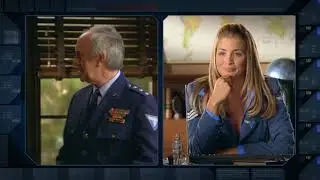 Command & Conquer: Red Alert 3 - The Unfathomable Fortress