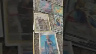 Bowser slaying+ my card collection