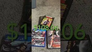 280$ Storage Auction Journey #storageauctions #treasurehunting #fypシ #sidegig #sidehustle #fyp