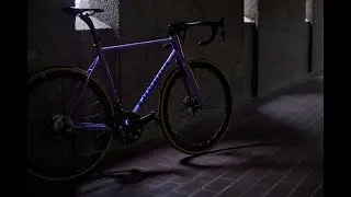 Condor Italia RC Ltd Frameset | Shimano Ultegra Di2 | Bike Build