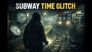 Time Stops at this station...