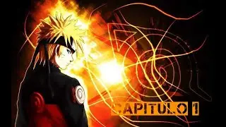 ¿QHPS Naruto era entrenado por Itachi?(CAP 1)