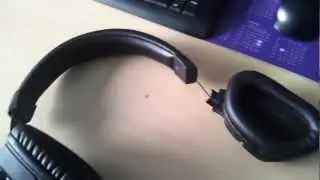 Headset broken - Tritton AX 180