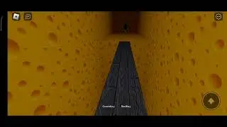 Прошол Cheese escape за 5 минут!